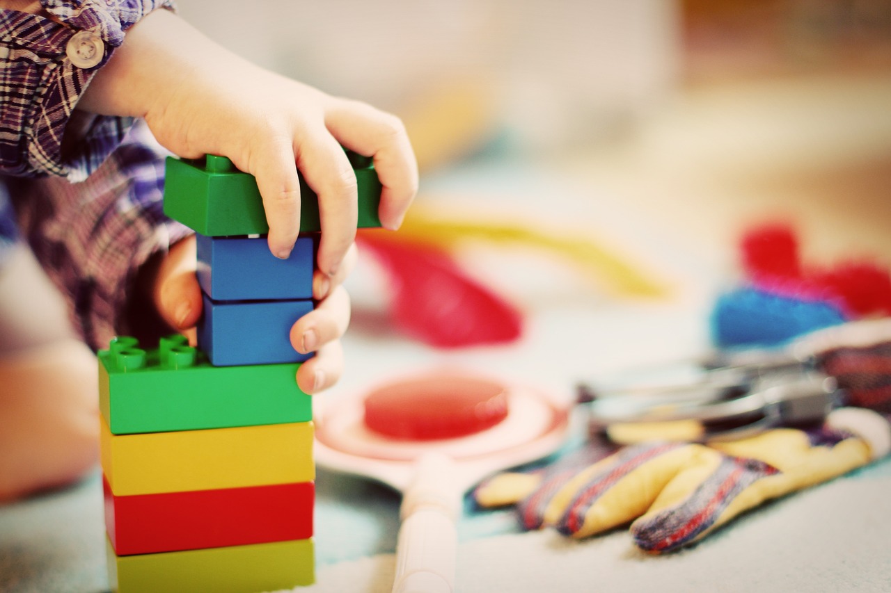 Gezonde stappen vooruit: Heupdragers en hun gezondheidsvoordelen voor ouders en kinderen