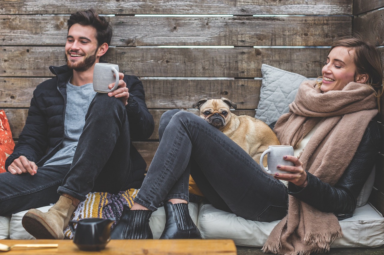 Tips voor een Modebewust Leven: Stijlvol, Duurzaam en Authentiek