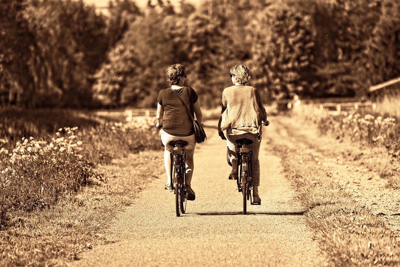 Voor iedereen bestaat er een perfecte fiets